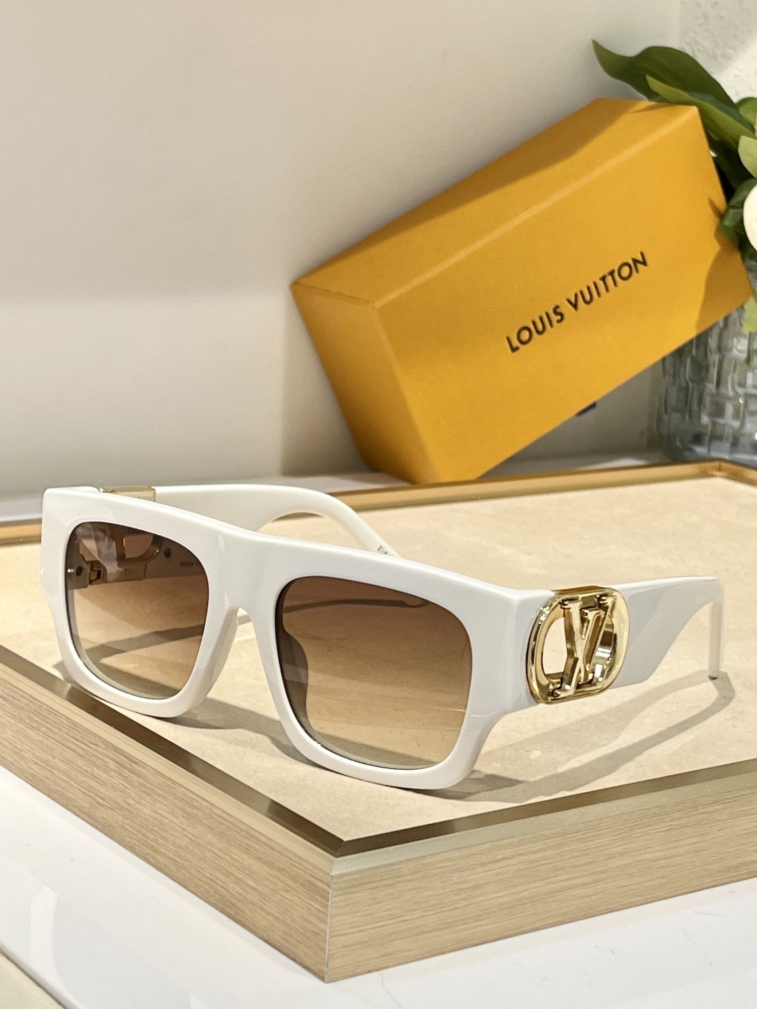 Louis Vuitton Sunglasses